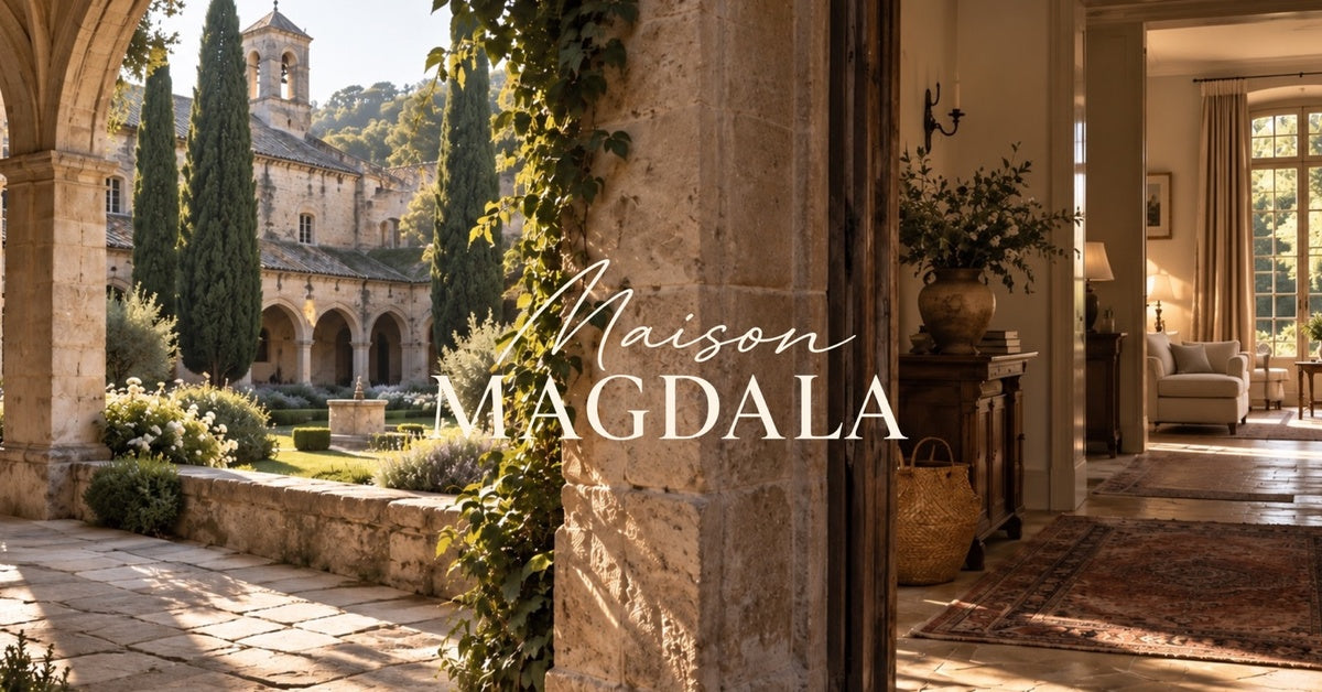 Maison Magdala