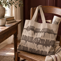 Sac Cabas Héritage
