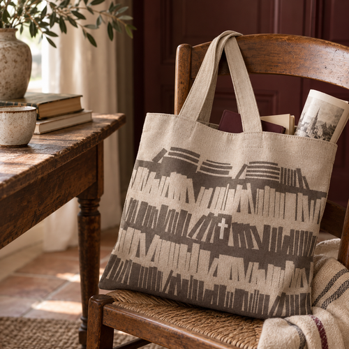 Sac Cabas Héritage