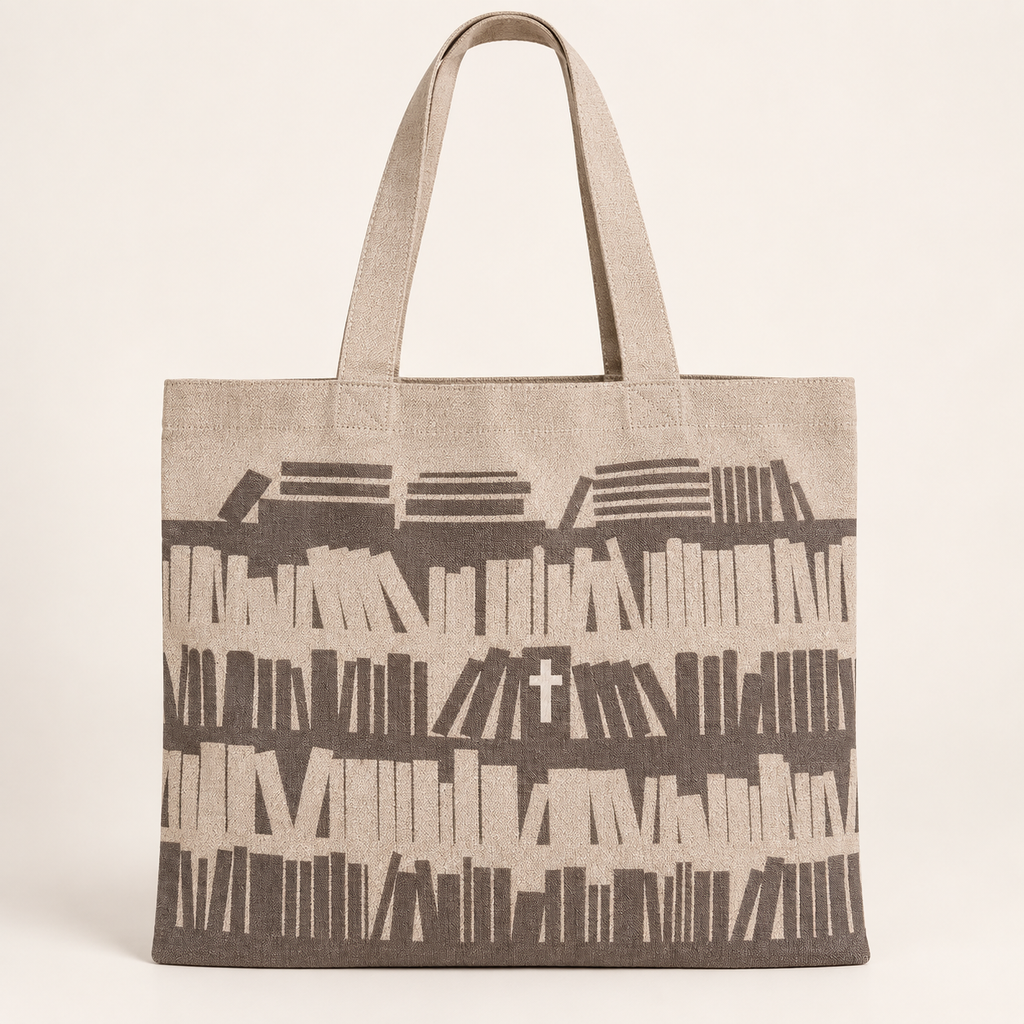 Sac Cabas Héritage